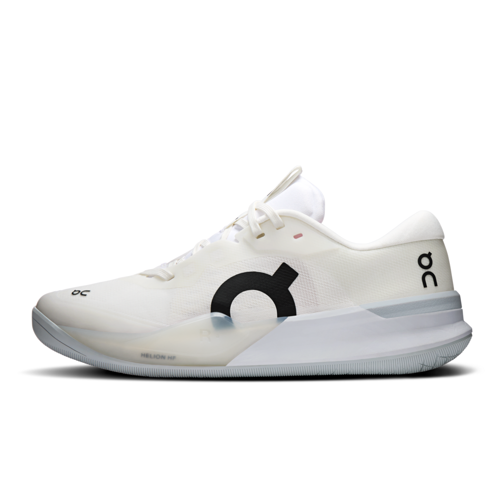 On Women's THE ROGER Pro 3 tennis shoes