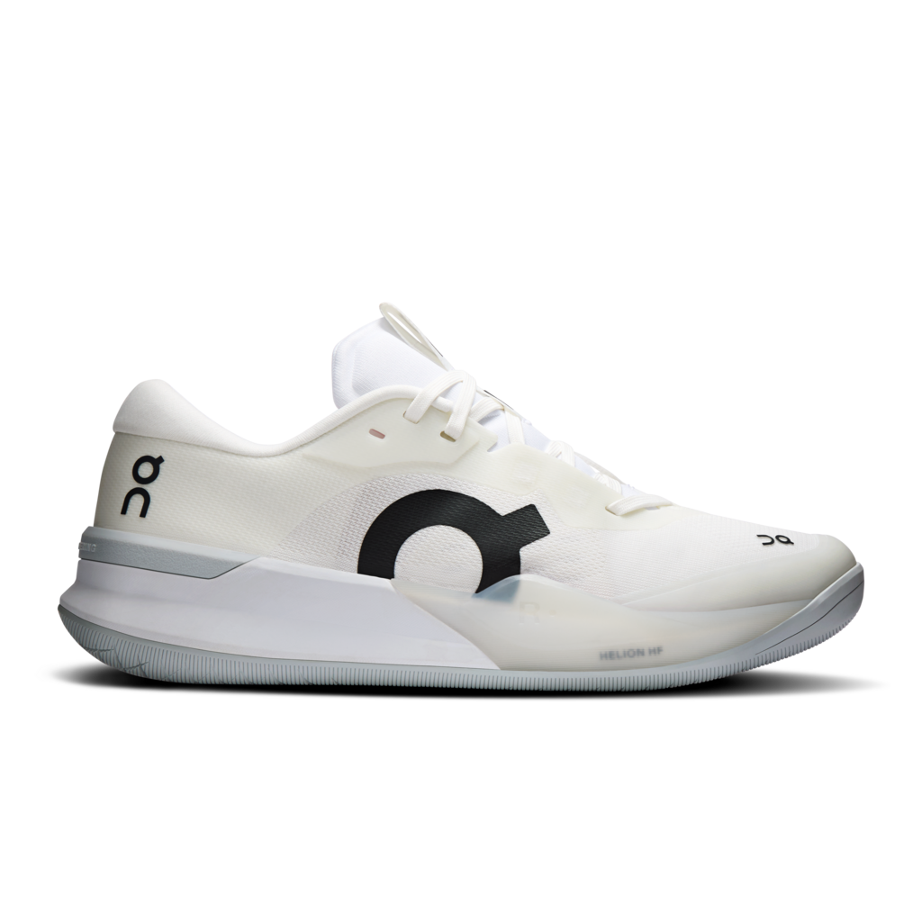 On Women's THE ROGER Pro 3 tennis shoes
