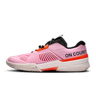 On Women's THE ROGER Pro Fire tennis shoes