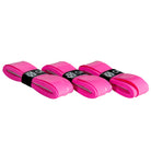 Onix Pickleball Paddle Overgrip featuring a soft tacky surface, moisture-absorbing construction, cushioned comfort, and enhanced paddle control.