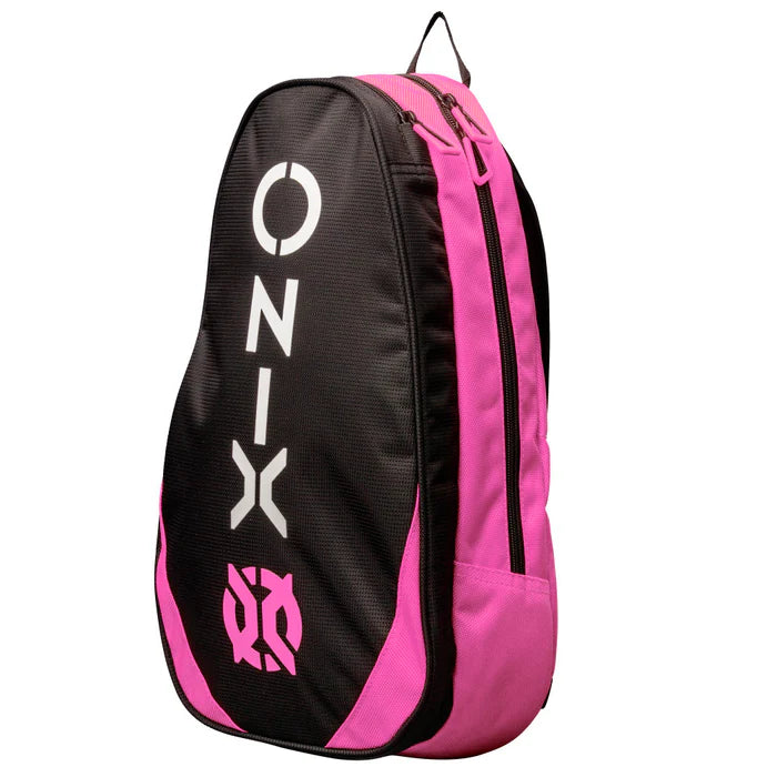 Onix Pro Team Mini Pickleball Pack featuring mini paddles and ball with authentic Onix styling for gifts, travel, and recreational fun.