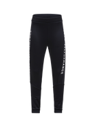 Peak Performance JR Rider Ski Pants featuring lightweight insulation, articulated knees, reinforced cuffs, and a junior-specific fit.