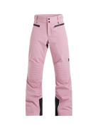 Peak Performance JR Scoot Ski Pants featuring waterproof construction, lightweight insulation, articulated knees, reinforced cuffs, and a junior-specific fit.
