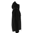 Peak Performance Men's Alpine GORE-TEX Shell Ski Jacket featuring waterproof GORE-TEX construction, helmet-compatible hood, powder skirt, and lightweight alpine performance.