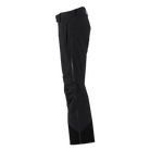 Peak Performance Men's Alpine GORE-TEX Shell Ski Pants featuring waterproof GORE-TEX construction, articulated knees, stretch fabric, and an athletic fit.