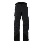 Peak Performance Men's Alpine GORE-TEX Shell Ski Pants featuring waterproof GORE-TEX construction, articulated knees, stretch fabric, and an athletic fit.