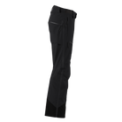 Peak Performance Men's Alpine GORE-TEX Shell Ski Pants featuring waterproof GORE-TEX construction, articulated knees, stretch fabric, and an athletic fit.