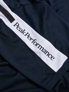 Peak Performance Men's Player Golf Polo featuring lightweight performance fabric, breathable comfort, and an athletic fit for golf.