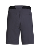 Peak Performance Men's Player Golf Shorts featuring lightweight stretch fabric, breathable comfort, and a modern athletic fit.
