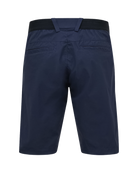 Peak Performance Men's Player Golf Shorts featuring lightweight stretch fabric, breathable comfort, and a modern athletic fit.
