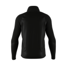 Peak Performance Men's Rider Zip Jacket featuring stretch performance fabric, brushed interior, full-zip design, and an athletic fit for skiing and winter wear.
