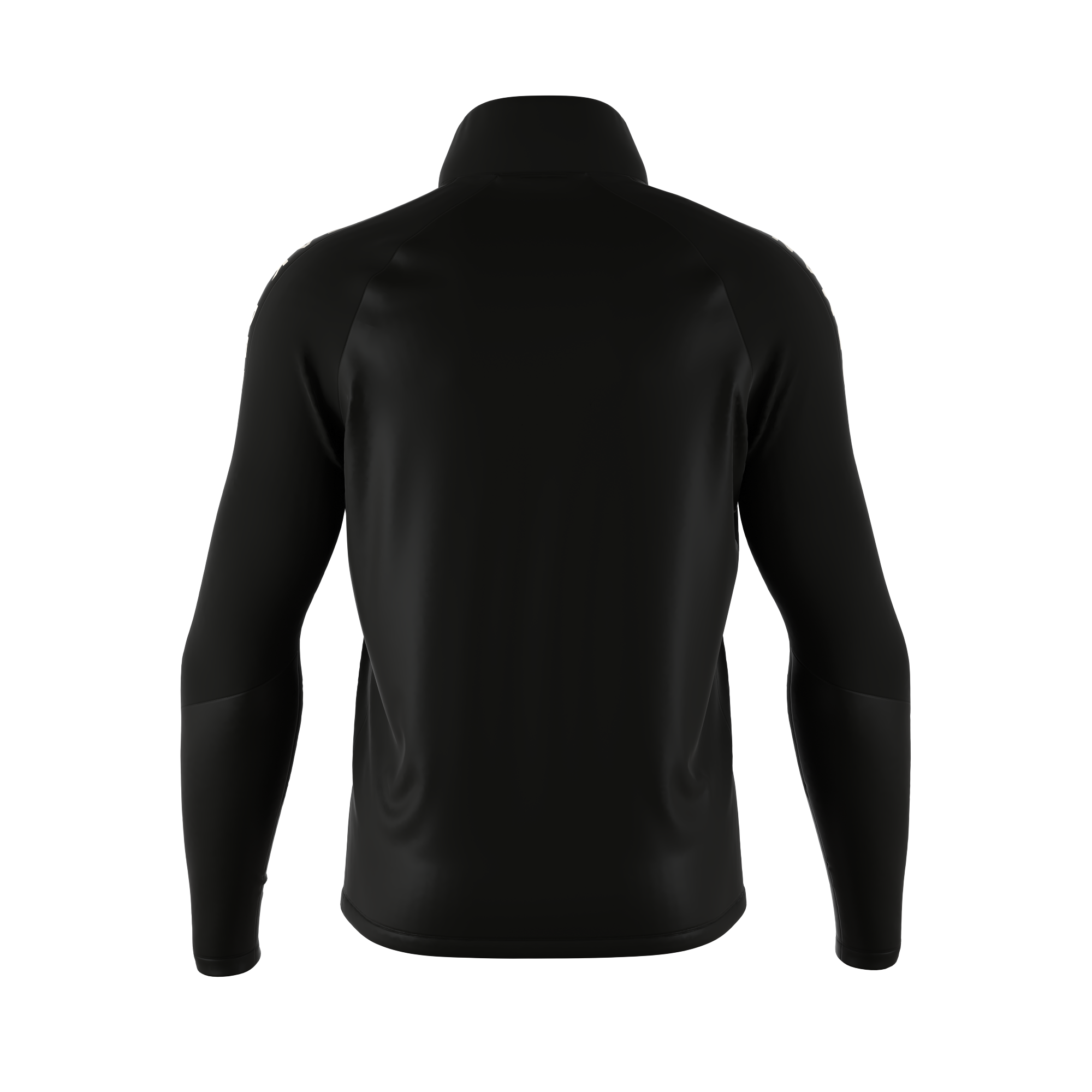 Peak Performance Men's Rider Zip Jacket featuring stretch performance fabric, brushed interior, full-zip design, and an athletic fit for skiing and winter wear.