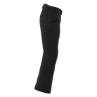 Peak Performance Men's Scoot Insulated Ski Pants featuring waterproof construction, lightweight insulation, articulated knees, stretch fabric, and an athletic fit.