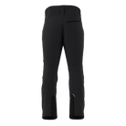 Peak Performance Men's Scoot Insulated Ski Pants featuring waterproof construction, lightweight insulation, articulated knees, stretch fabric, and an athletic fit.