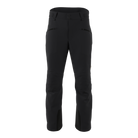 Peak Performance Men's Scoot Insulated Ski Pants featuring waterproof construction, lightweight insulation, articulated knees, stretch fabric, and an athletic fit.
