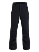 Peak Performance Women's Alpine GORE-TEX Insulated Ski Pants featuring waterproof GORE-TEX construction, lightweight insulation, articulated knees, and a women's-specific fit.