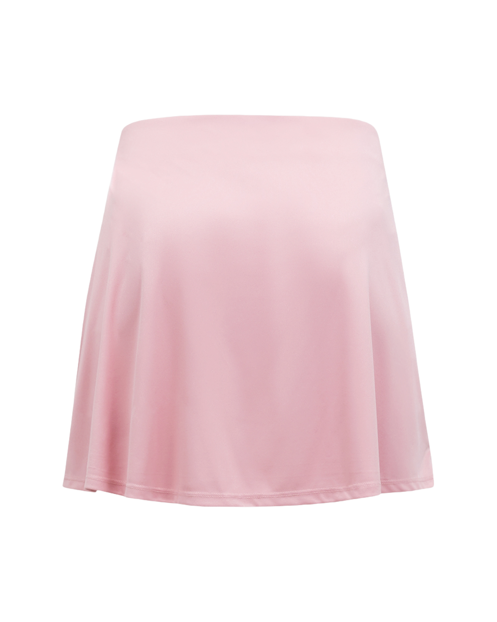 Peak Performance Women's Player Golf Skirt featuring lightweight stretch fabric, built-in shorts, and a flattering athletic fit.