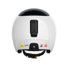 POC Dura Comp MIPS Race Helmet featuring Mips® Brain Protection System, durable ABS shell, Race Lock fit system, adjustable ventilation, and alpine race performance.