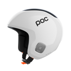 POC Dura Comp MIPS Race Helmet featuring Mips® Brain Protection System, durable ABS shell, Race Lock fit system, adjustable ventilation, and alpine race performance.