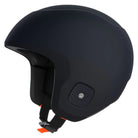 POC Dura X MIPS Race Helmet featuring Mips® Brain Protection System, durable ABS shell, Race Lock fit system, adjustable ventilation, and race-ready alpine protection.