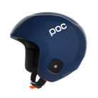 POC Dura X MIPS Race Helmet featuring Mips® Brain Protection System, durable ABS shell, Race Lock fit system, adjustable ventilation, and race-ready alpine protection.