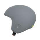 POC Dura X MIPS Race Helmet featuring Mips® Brain Protection System, durable ABS shell, Race Lock fit system, adjustable ventilation, and race-ready alpine protection.