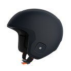 POC Dura X MIPS Race Helmet featuring Mips® Brain Protection System, durable ABS shell, Race Lock fit system, adjustable ventilation, and race-ready alpine protection.