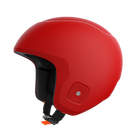 POC Dura X MIPS Race Helmet featuring Mips® Brain Protection System, durable ABS shell, Race Lock fit system, adjustable ventilation, and race-ready alpine protection.