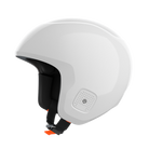 POC Dura X MIPS Race Helmet featuring Mips® Brain Protection System, durable ABS shell, Race Lock fit system, adjustable ventilation, and race-ready alpine protection.