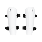 POC Forearm Classic Guards featuring durable high-impact construction, adjustable elastic straps, ergonomic fit, and premium slalom race protection.