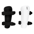 POC Forearm Classic JR Guards featuring durable high-impact construction, adjustable elastic straps, ergonomic fit, and junior slalom race protection.