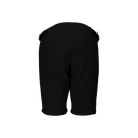 POC JR Race Shorts featuring lightweight insulation, full-length side zippers, weather-resistant construction, and a junior race-specific fit.