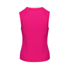 POC POCito VPD Air Vest featuring EN 1621-2 Level 1 VPD Air back protection, breathable mesh construction, adjustable waistband, and a junior-specific fit.