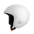 POC Dura X MIPS Race Helmet featuring Mips® Brain Protection System, durable ABS shell, Race Lock fit system, adjustable ventilation, and race-ready alpine protection.