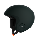 POC Dura X MIPS Race Helmet featuring Mips® Brain Protection System, durable ABS shell, Race Lock fit system, adjustable ventilation, and race-ready alpine protection.