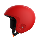 POC Dura X MIPS Race Helmet featuring Mips® Brain Protection System, durable ABS shell, Race Lock fit system, adjustable ventilation, and race-ready alpine protection.