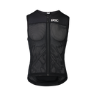 POC Spine VPD Air Vest featuring EN 1621-2 Level 1 VPD Air back protection, breathable mesh construction, adjustable waistband, and a slim performance fit.