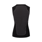 POC Youth VPD Air Vest featuring EN 1621-2 Level 1 VPD Air back protection, breathable mesh construction, adjustable waistband, and a youth-specific fit.