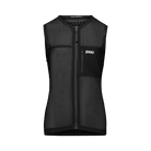 POC Youth VPD Air Vest featuring EN 1621-2 Level 1 VPD Air back protection, breathable mesh construction, adjustable waistband, and a youth-specific fit.