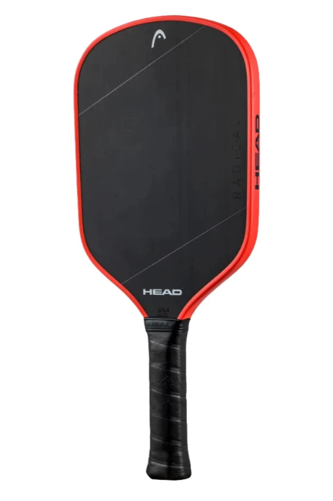 Head Radical Tour EX Paddle, paddle tennis racket, high-performance paddle, durable paddle tennis gear, Head tennis equipment, professional paddle racket, tennis shop, paddle sports gear, Swiss Sports Haus, West Vancouver tennis shop.