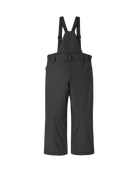 Reima JR Wingon Ski Pants featuring waterproof construction, lightweight insulation, reinforced knees and seat, snow gaiters, and a junior-specific fit for winter adventures.