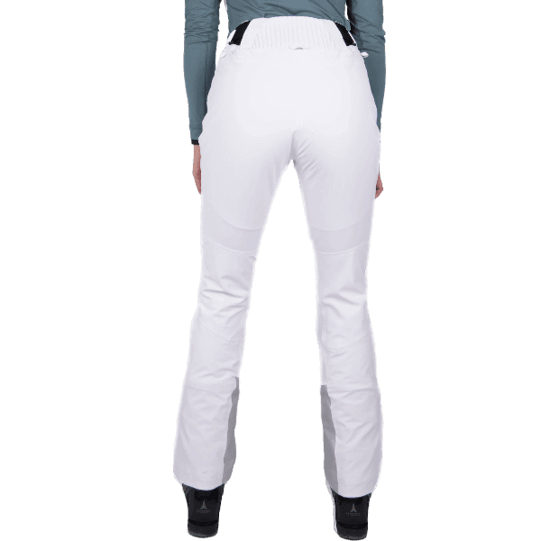 KJUS Women's Formula Pant, women's ski pants, high-performance ski pants, waterproof ski pants, insulated ski pants, stylish ski pants, KJUS ski wear, ski apparel for women, winter sports gear, ski clothing, Swiss Sports Haus, West Vancouver ski shop.