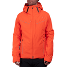 Kjus Men’s Formula Jacket, men’s ski jacket, high-performance ski jacket, waterproof ski jacket, breathable ski jacket, insulated ski jacket, Kjus winter apparel, skiing gear, winter sports jacket, Swiss Sports Haus, West Vancouver ski shop