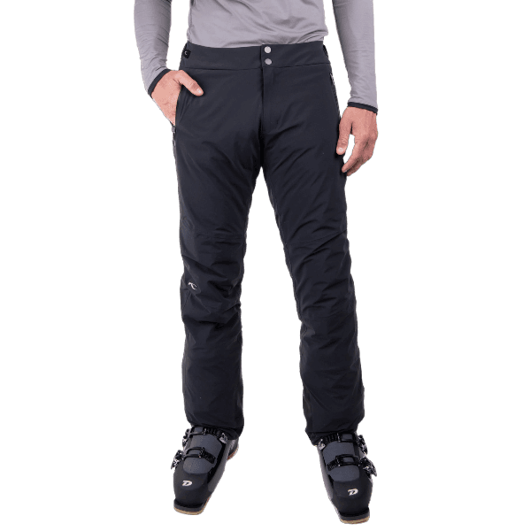  KJUS Men’s Formula Pant, men’s ski pants, high-performance ski pants, waterproof ski pants, insulated ski pants, KJUS ski gear, durable ski pants, comfortable ski wear, winter sports apparel, skiing pants for men, Swiss Sports Haus, West Vancouver ski shop.