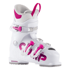 Rossignol Comp J3 ski boots, junior ski boots, youth ski boots, comfortable ski boots, adjustable ski boots, easy-entry ski boots, ski gear for kids, skiing equipment, winter sports gear, ski shop, Rossignol ski boots, youth skiing gear, Swiss Sports Haus, West Vancouver ski shop.