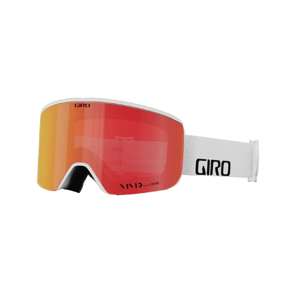 Giro Axis AF Goggle, ski goggles, snowboard goggles, anti-fog ski goggles, Giro snow gear, high-performance ski goggles, winter sports goggles, adjustable ski goggles, UV protection goggles, Swiss Sports Haus, West Vancouver ski shop.