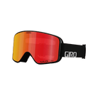 Giro Method AF Goggle, ski goggles, snow goggles, Giro eyewear, anti-fog ski goggles, high-performance ski goggles, winter sports goggles, Giro Method goggle, ski gear, snowboarding goggles, Swiss Sports Haus, West Vancouver ski shop.