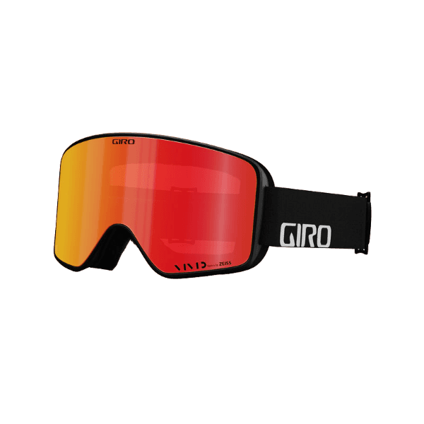 Giro Method AF Goggle, ski goggles, snow goggles, Giro eyewear, anti-fog ski goggles, high-performance ski goggles, winter sports goggles, Giro Method goggle, ski gear, snowboarding goggles, Swiss Sports Haus, West Vancouver ski shop.