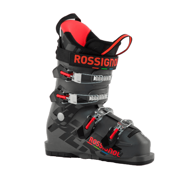 Rossignol Hero 65 boot, men's ski boots, Rossignol ski boots, ski equipment for men, ski shop West Vancouver, Swiss Sports Haus, Rossignol Hero 65 boot West Vancouver, comfortable ski boots, ski gear for men, men's skiing equipment, ski boot store West Vancouver.