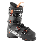 Lange LX 120 HV, ski boots, high-volume ski boots, advanced skiers, performance ski boots, all-mountain ski boots, stiff flex, precise fit, skiing gear, winter sports gear, ski shop, Lange ski boots, comfortable ski boots, high-performance ski boots, Swiss Sports Haus, West Vancouver ski shop.